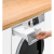 Fisher and Paykel WH1260F2 12kg Washing Machine with Steam Care